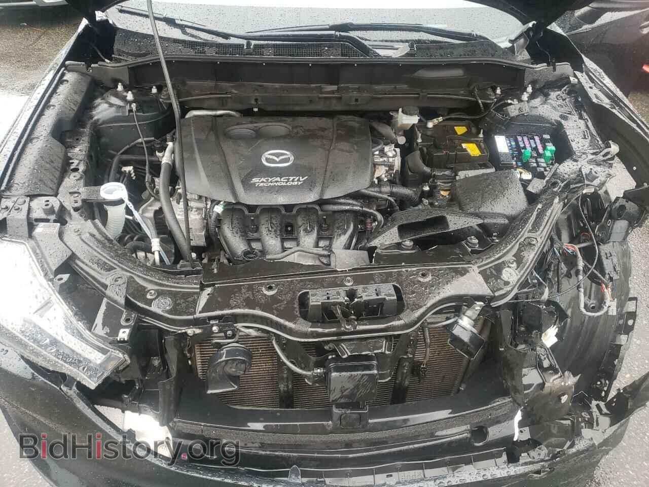 2018 MAZDA CX-5 - VIN: JM3KFBDMXJ0353516 - Фото 7