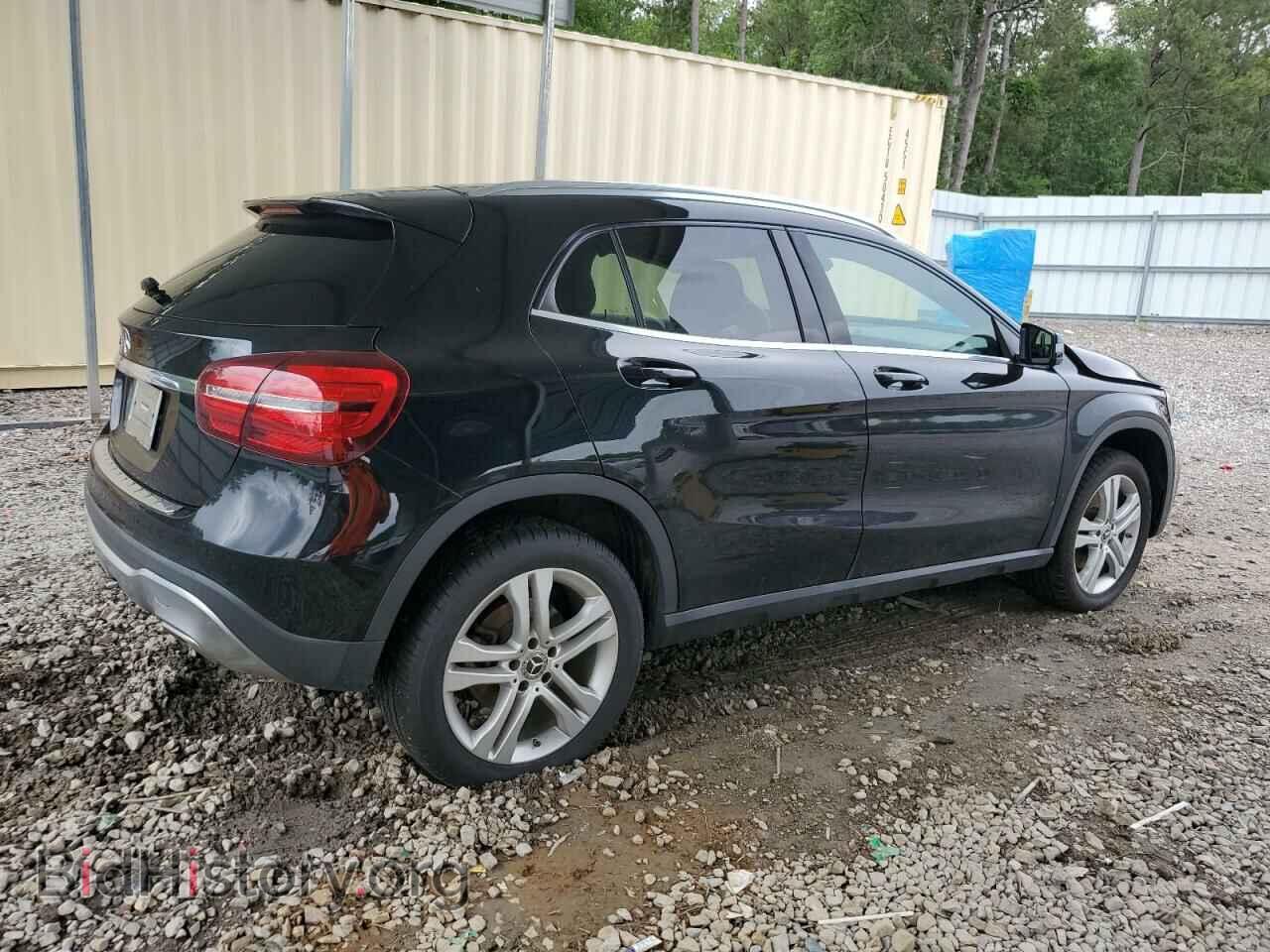 2020 MERCEDES-BENZ GLA-CLASS - VIN: W1NTG4EB9LU040464 - Фото 3