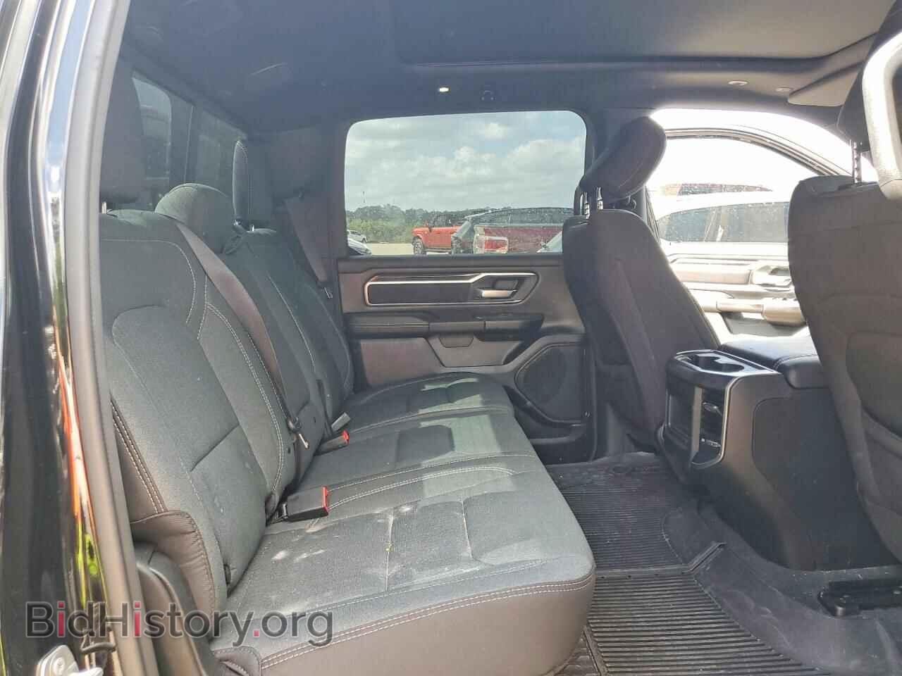 2023 RAM 1500 - VIN: 1C6SRFFT7PN696640 - Фото 10