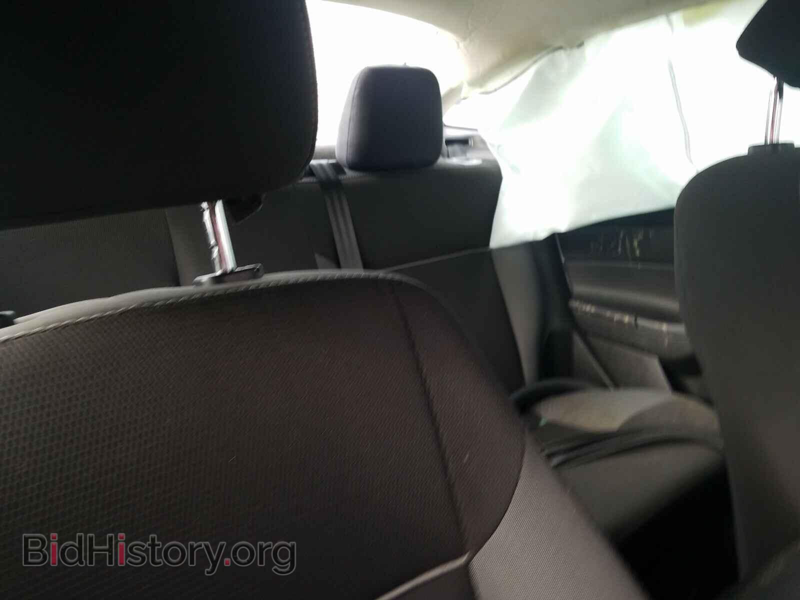 2012 FORD FOCUS - VIN: 1FAHP3F28CL395322 - Фото 6