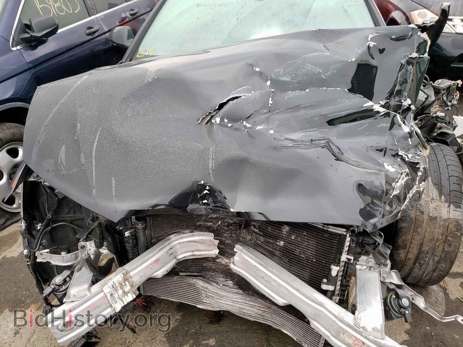 2017 AUDI A6 - VIN: WAUC8AFC7HN056641 - Фото 7