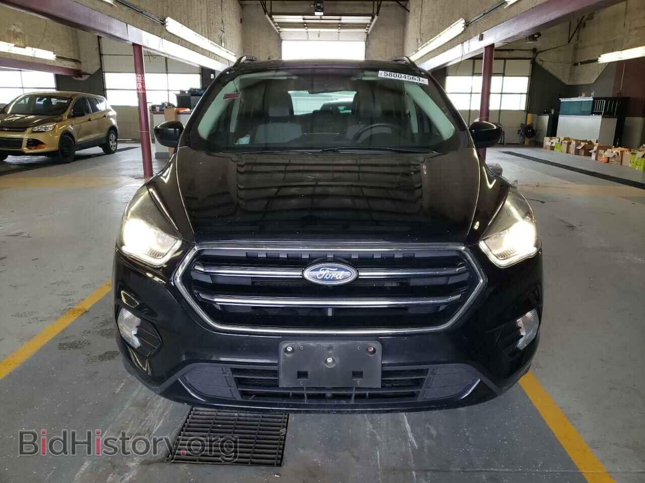 2017 FORD ESCAPE - VIN: 1FMCU9GD7HUC32089 - Photo 5