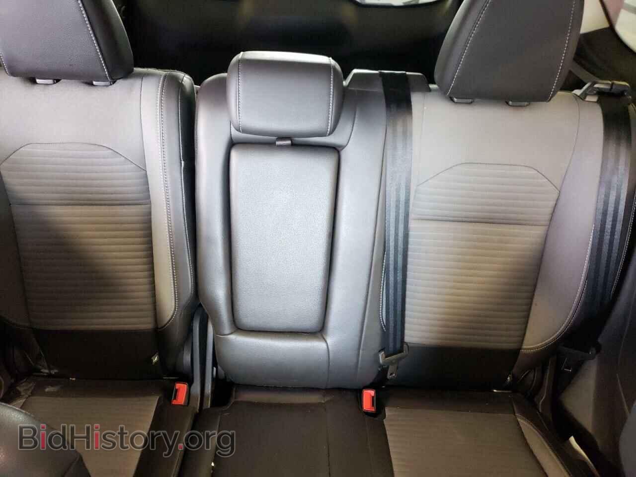 2017 FORD ESCAPE - VIN: 1FMCU9GD7HUC32089 - Photo 10