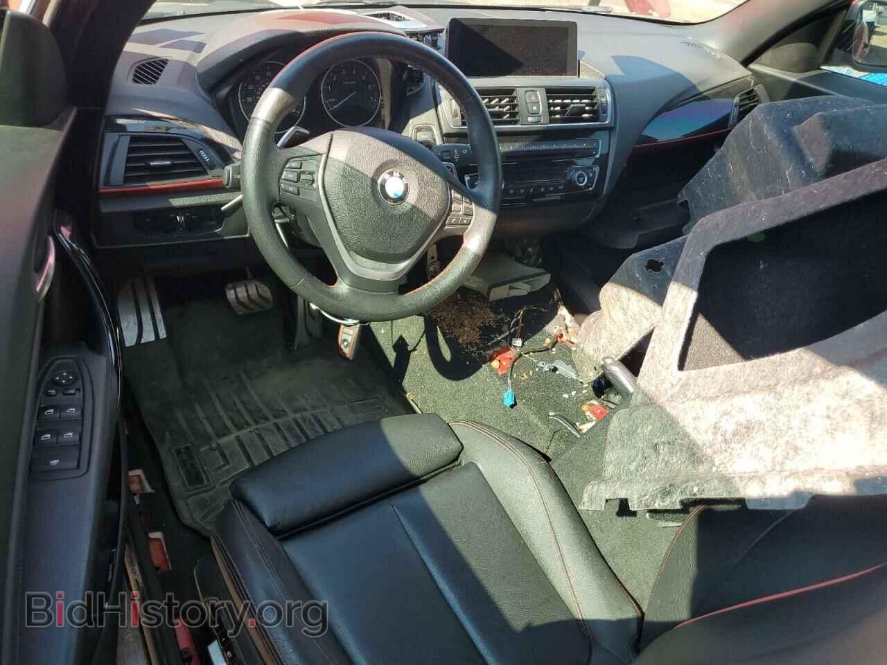 2017 BMW 2 SERIES - VIN: WBA2K9C55HV646757 - Фото 8