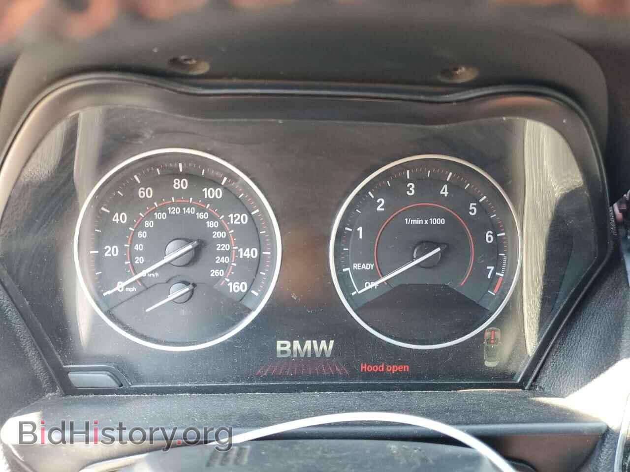 2017 BMW 2 SERIES - VIN: WBA2K9C55HV646757 - Фото 9