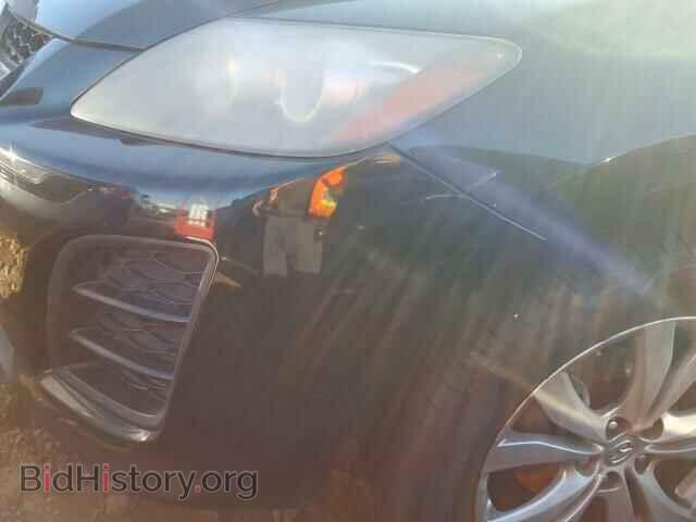 2010 MAZDA CX-7 - VIN: JM3ER2WL0A0300042 - Фото 9