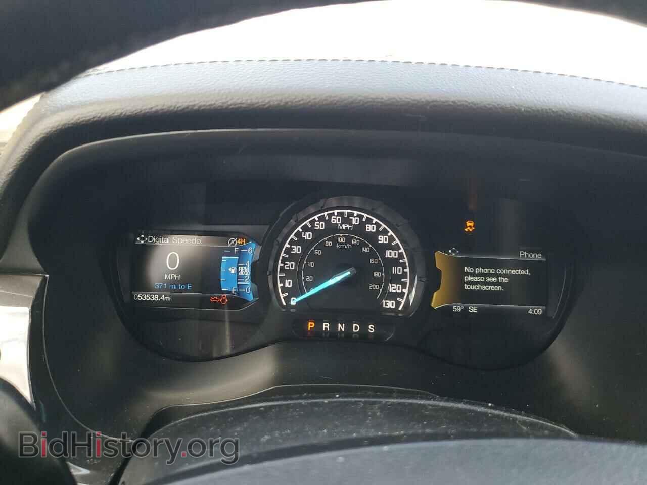 2020 FORD RANGER - VIN: 1FTER4FH5LLA09487 - Фото 9