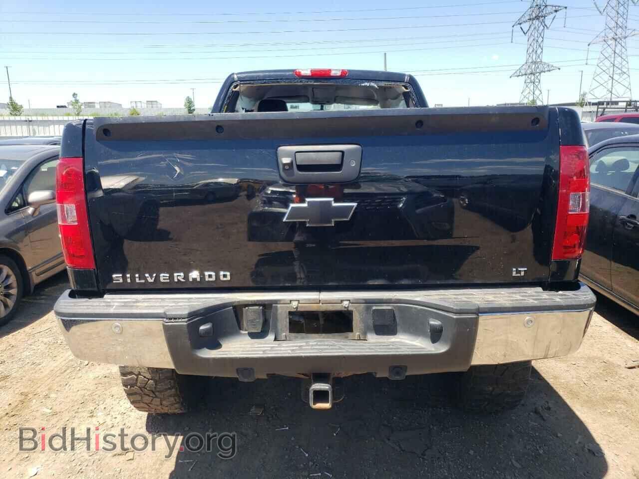 2013 CHEVROLET ALL Models - VIN: 1GCRKSE77DZ400433 - Фото 6