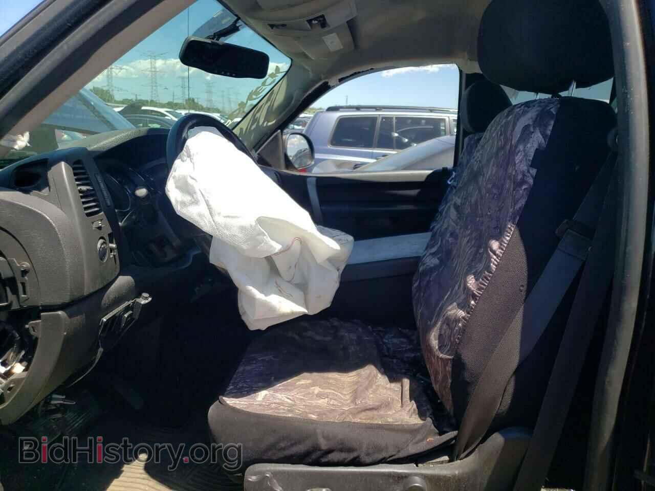 2013 CHEVROLET ALL Models - VIN: 1GCRKSE77DZ400433 - Фото 7