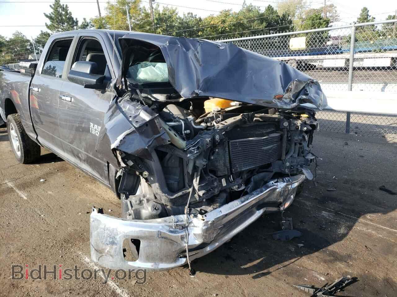 2015 RAM 1500 - VIN: 1C6RR7TM0FS513564 - Фото 9