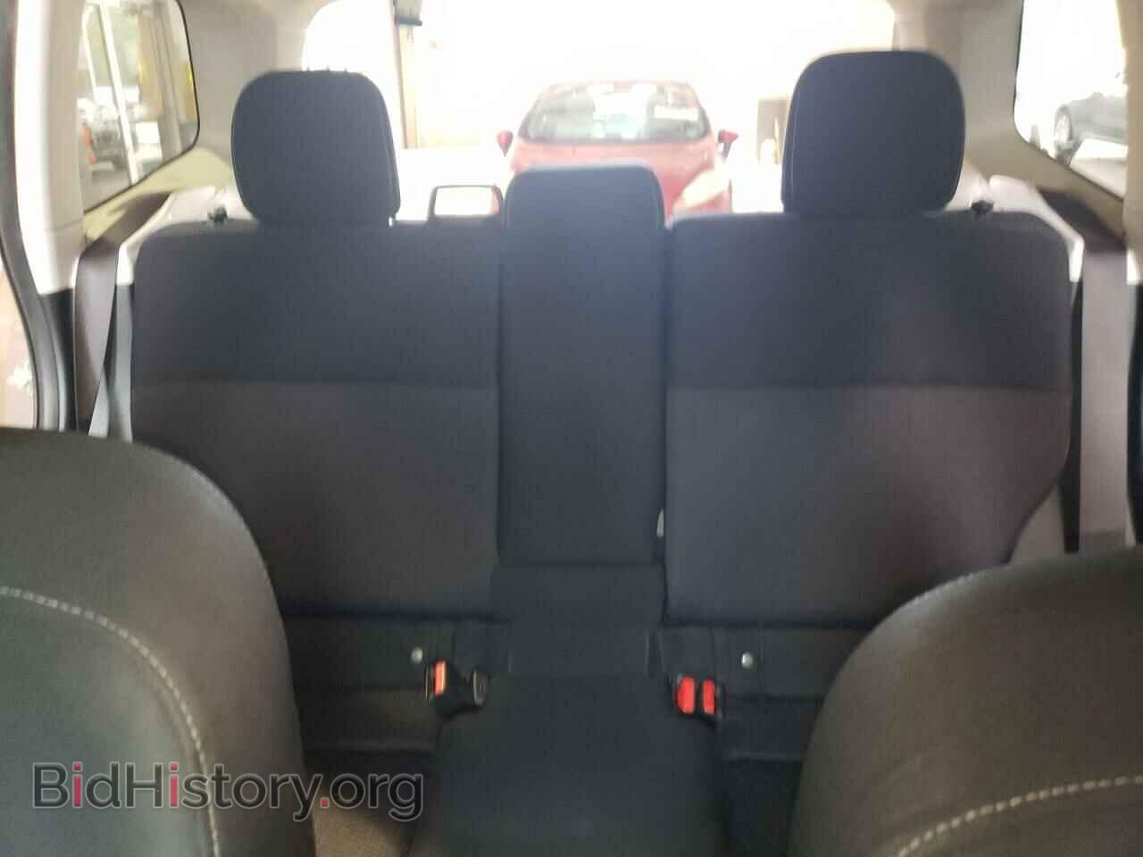 2014 SUBARU FORESTER - VIN: JF2SJAEC2EH483208 - Фото 10