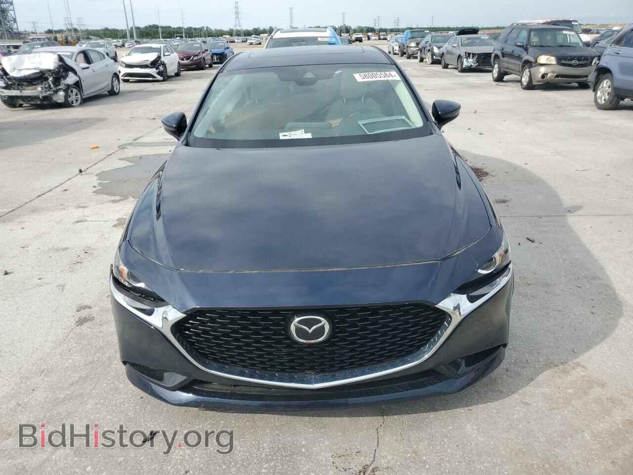 2023 MAZDA 3 - VIN: 3MZBPACM5PM366405 - Photo 5