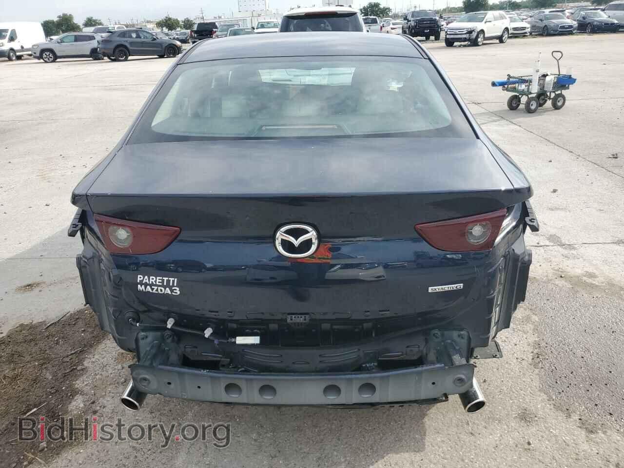 2023 MAZDA 3 - VIN: 3MZBPACM5PM366405 - Photo 6