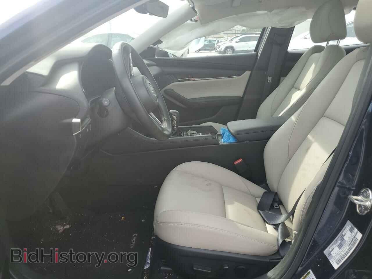 2023 MAZDA 3 - VIN: 3MZBPACM5PM366405 - Photo 7