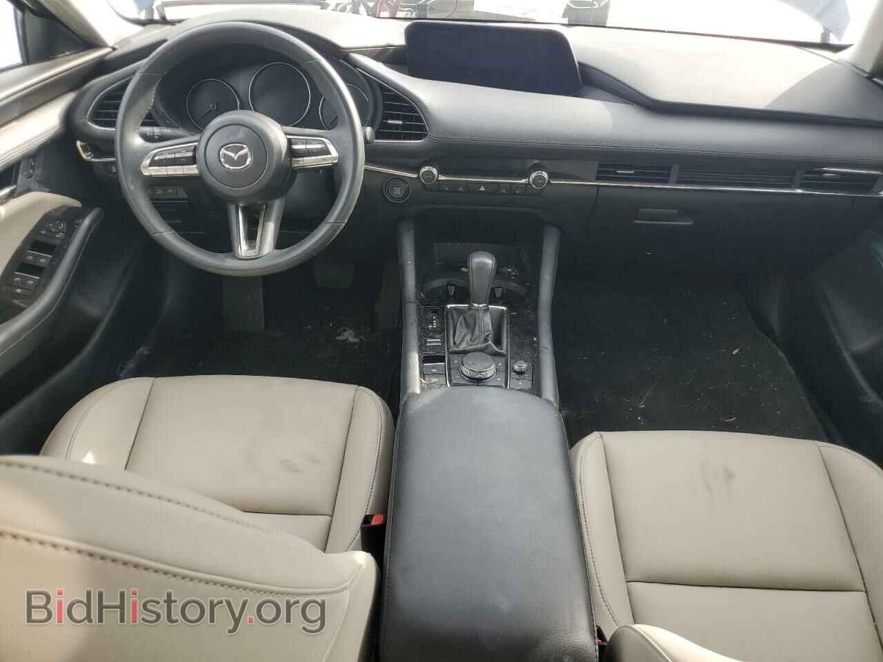 2023 MAZDA 3 - VIN: 3MZBPACM5PM366405 - Photo 8