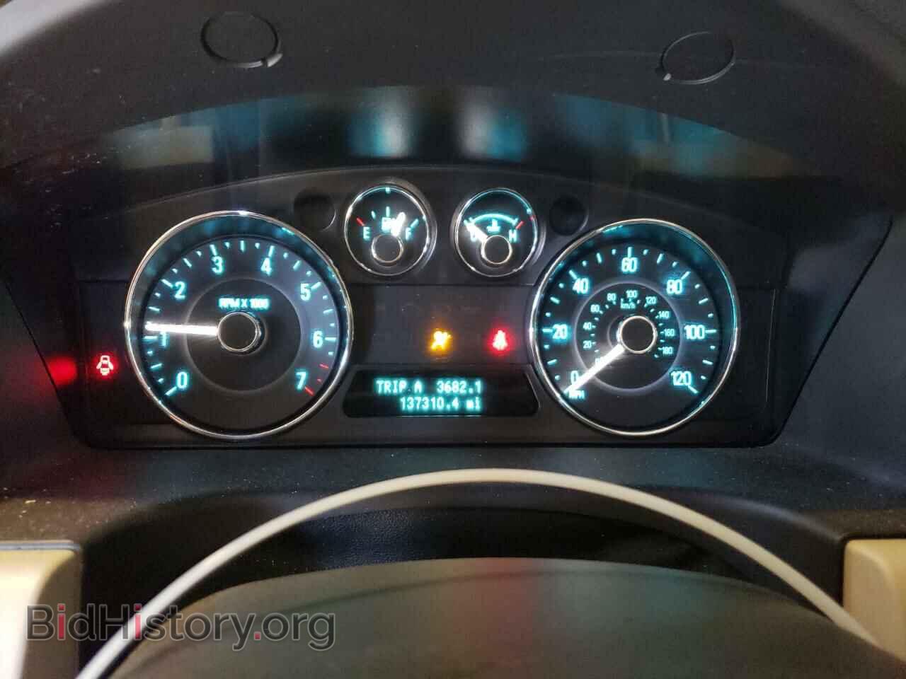 2012 FORD FLEX - VIN: 2FMGK5CC5CBD12163 - Фото 9