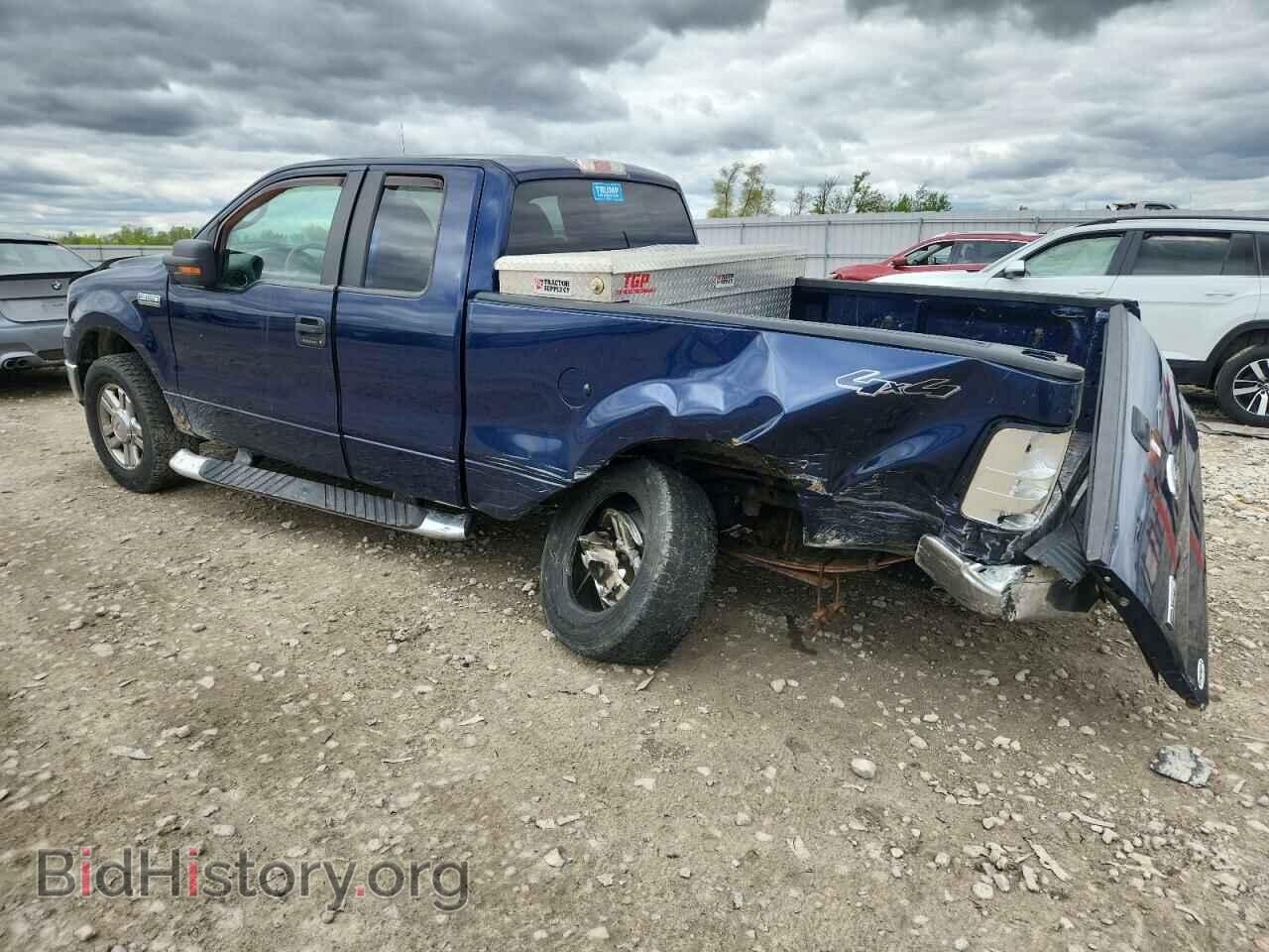 2008 FORD All Models - VIN: 1FTPX14V38FC16407 - Photo 2