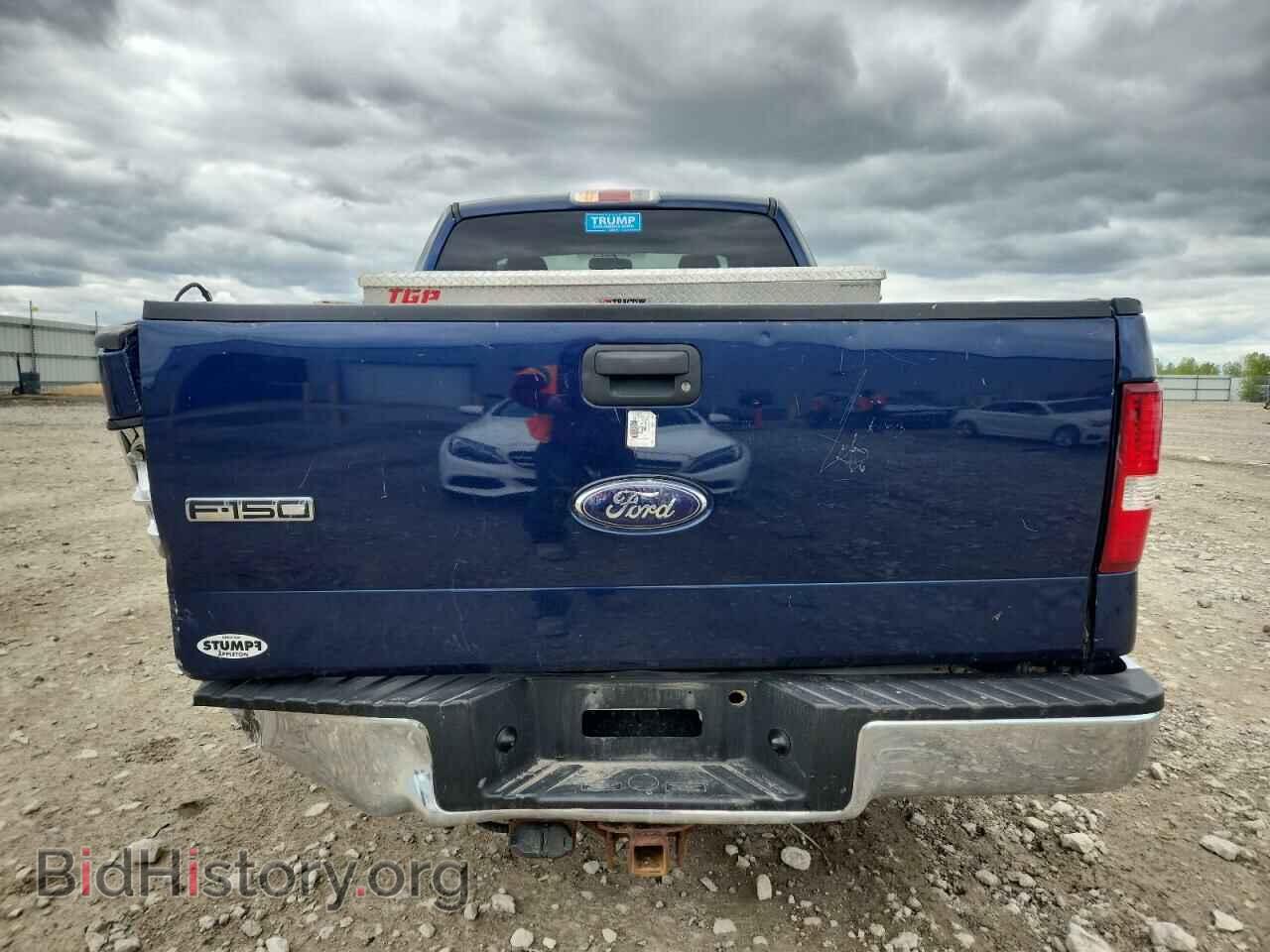2008 FORD All Models - VIN: 1FTPX14V38FC16407 - Photo 6