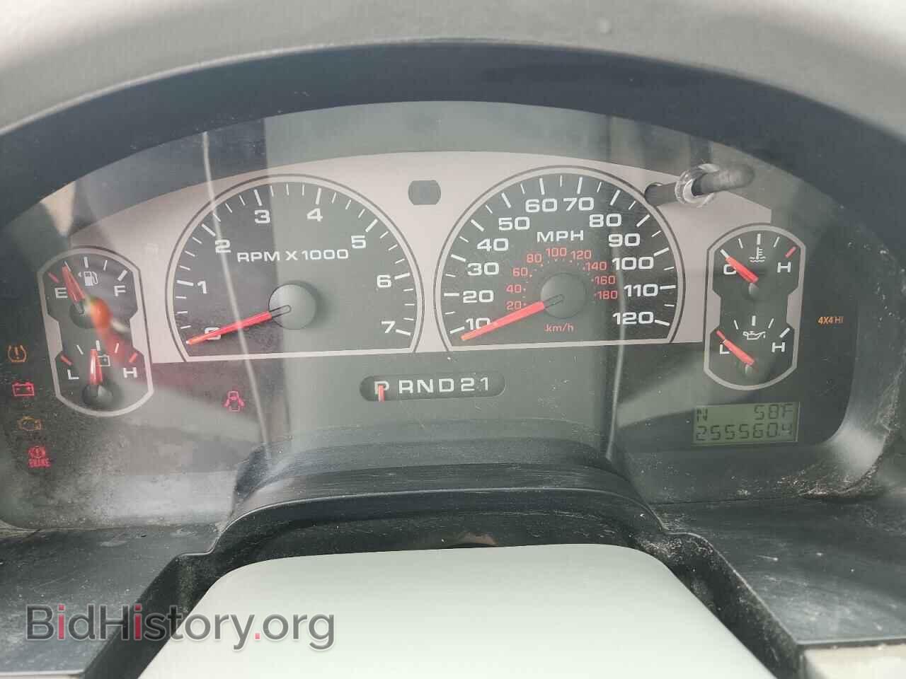 2008 FORD All Models - VIN: 1FTPX14V38FC16407 - Photo 9