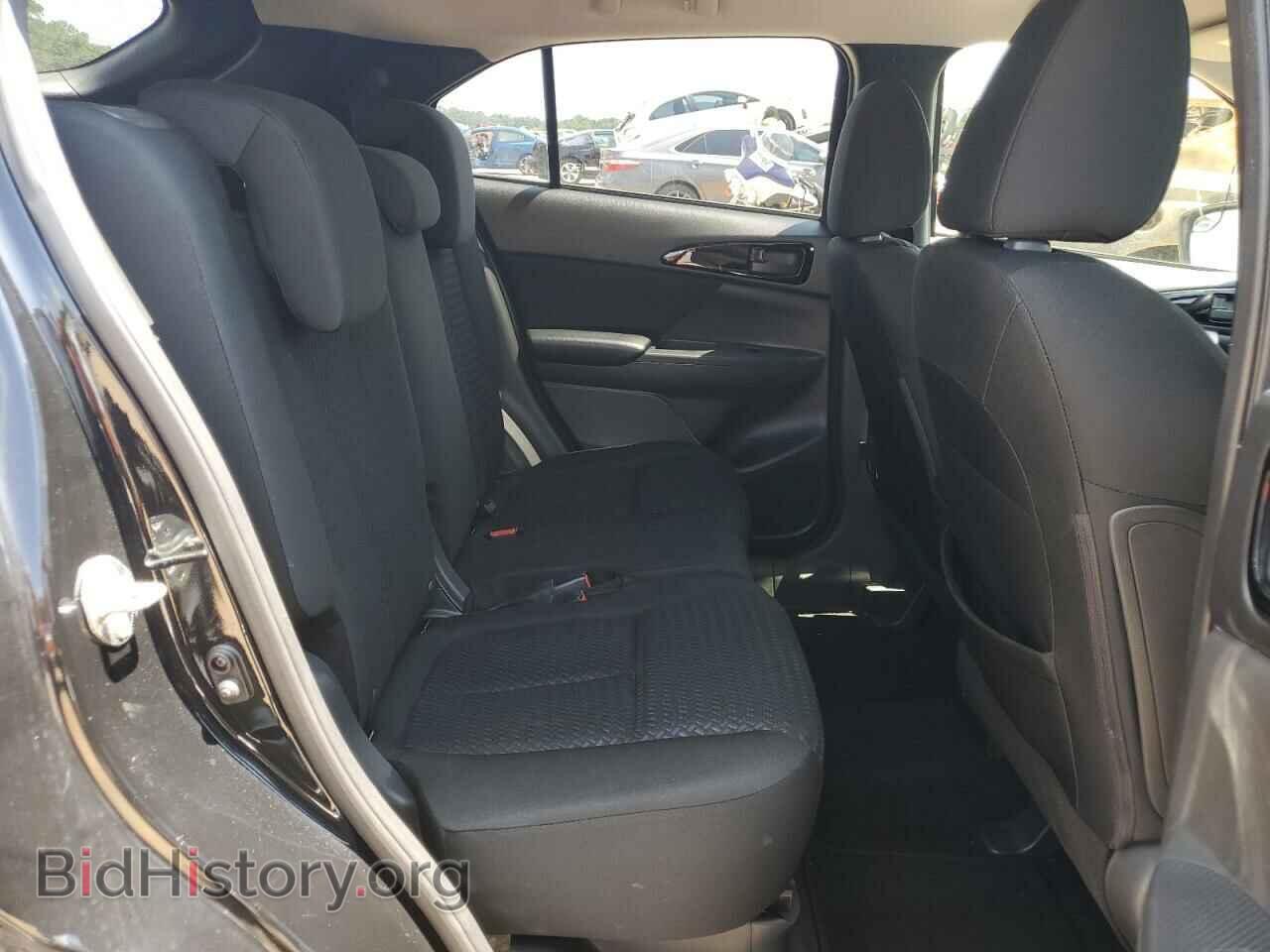 2019 MITSUBISHI ECLIPSE - VIN: JA4AS3AA9KZ019551 - Фото 11