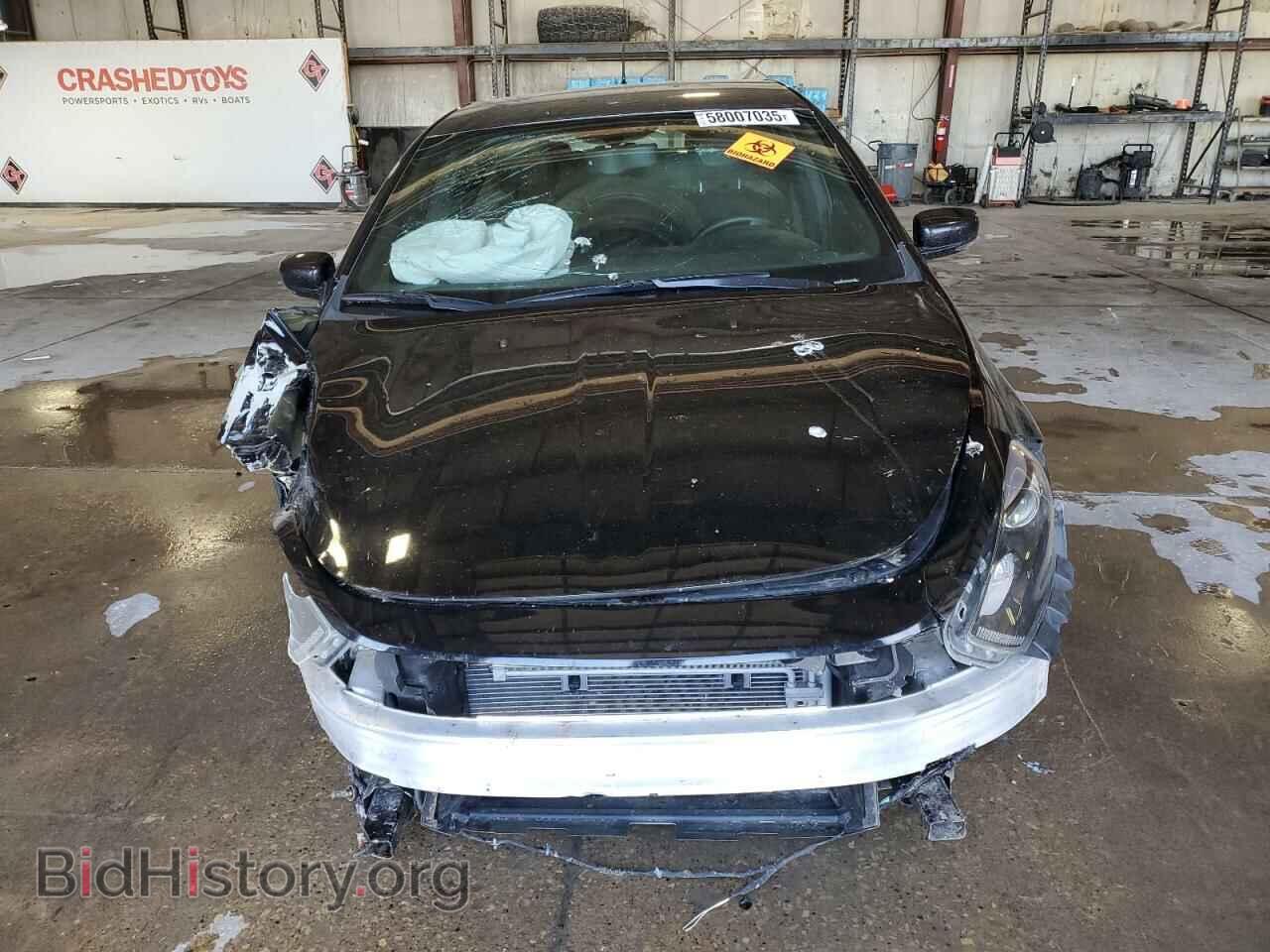 2014 DODGE DART - VIN: 1C3CDFEBXED868994 - Фото 5