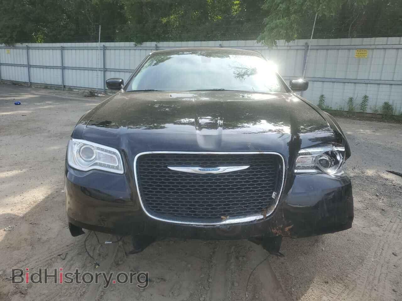 2021 CHRYSLER 300 - VIN: 2C3CCAAG8MH606366 - Фото 5
