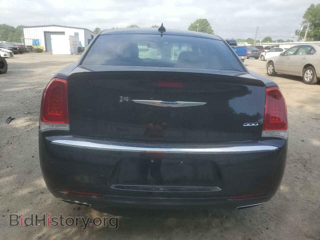 2021 CHRYSLER 300 - VIN: 2C3CCAAG8MH606366 - Фото 6