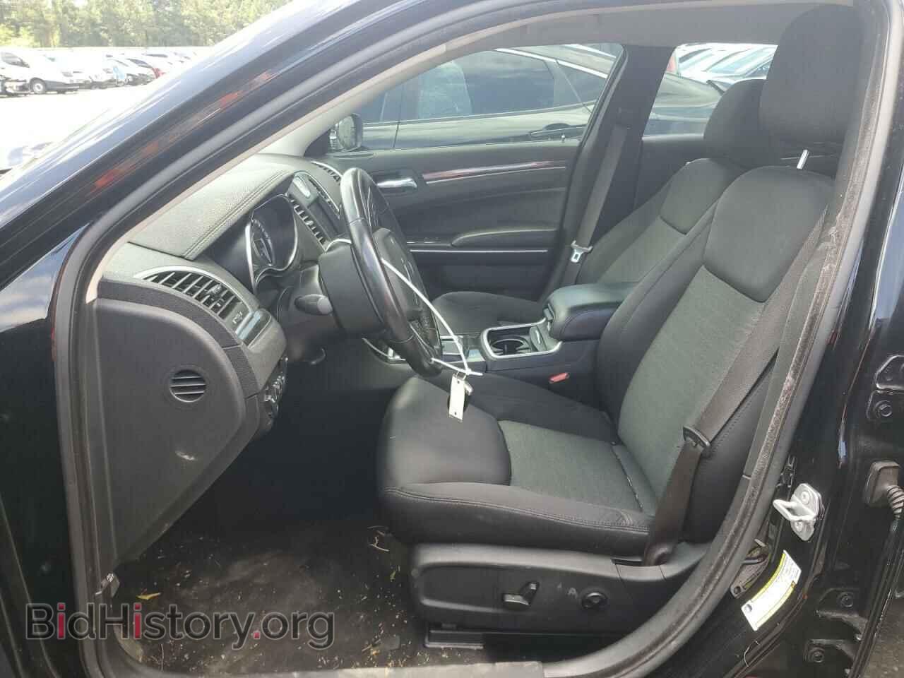 2021 CHRYSLER 300 - VIN: 2C3CCAAG8MH606366 - Фото 7