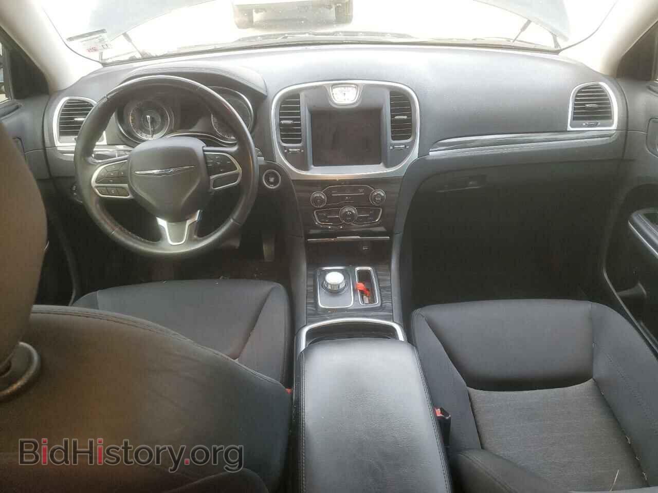 2021 CHRYSLER 300 - VIN: 2C3CCAAG8MH606366 - Фото 8
