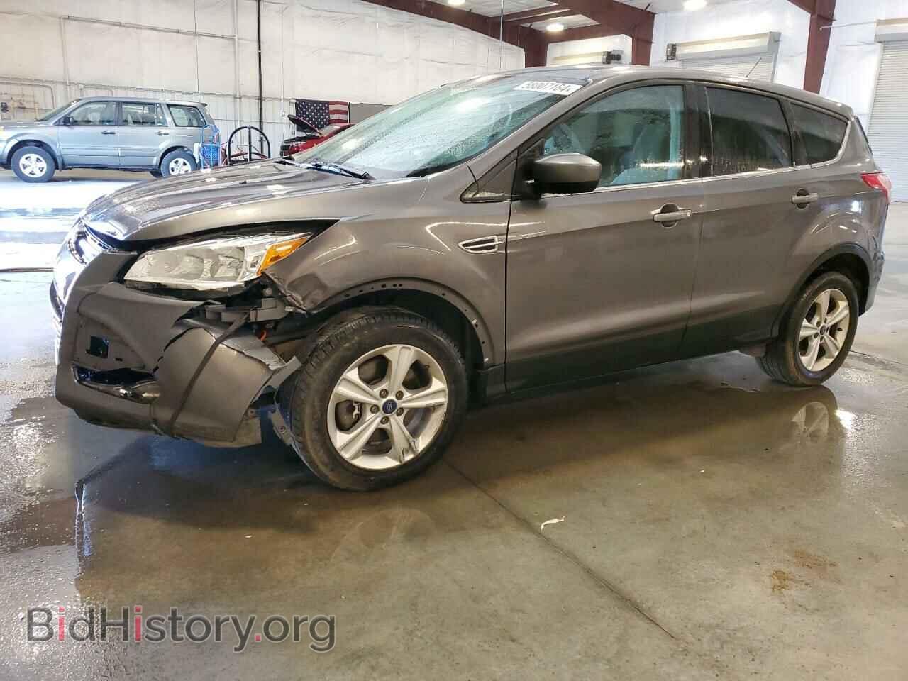 Photo 1FMCU9G95DUD92400 - FORD ESCAPE 2013