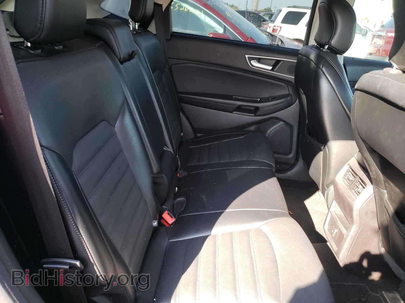 2018 FORD EDGE - VIN: 2FMPK3J90JBB68322 - Фото 6