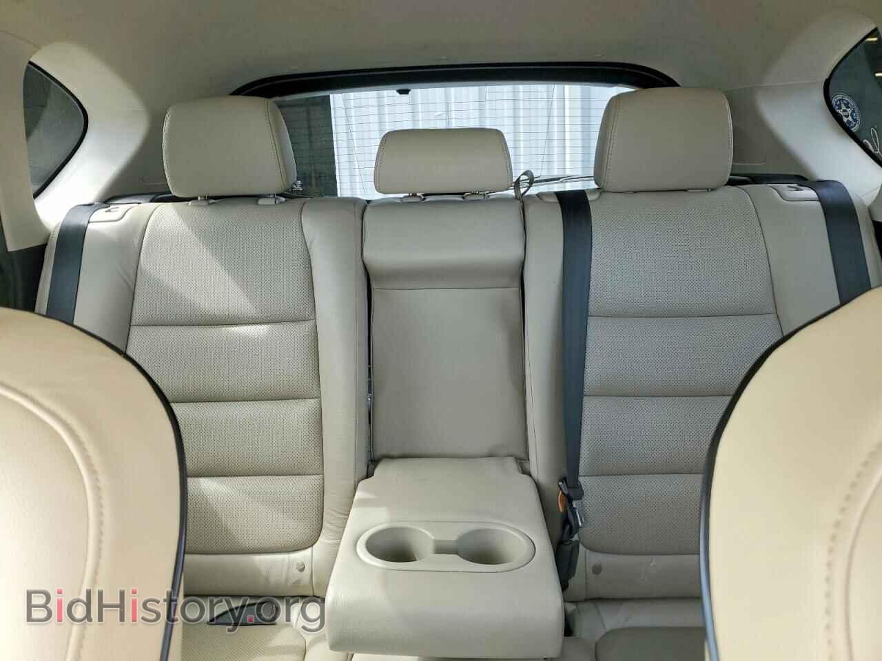 2014 MAZDA CX-5 - VIN: JM3KE2DY4E0379850 - Photo 10