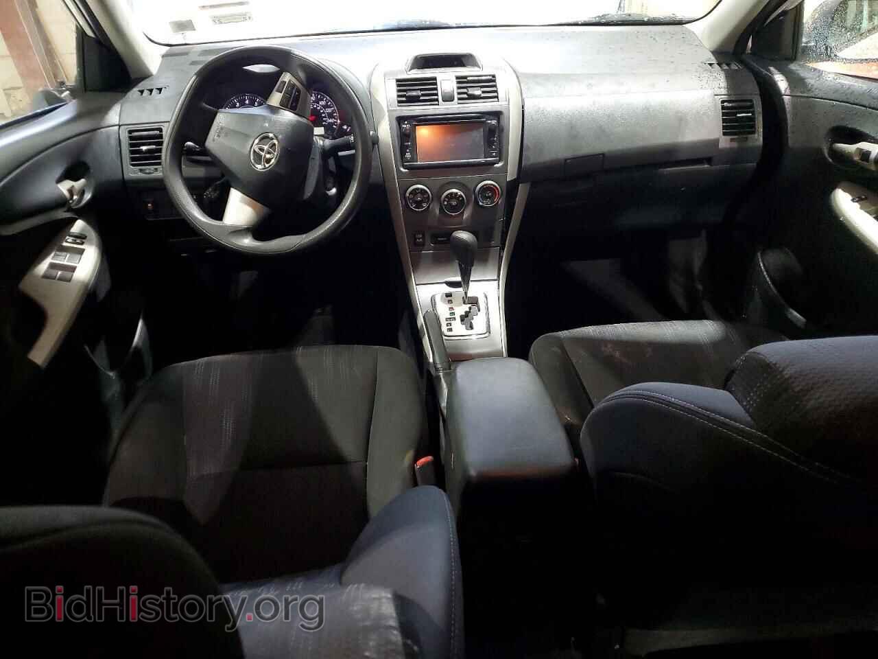 2013 TOYOTA COROLLA - VIN: 2T1BU4EEXDC067290 - Фото 8