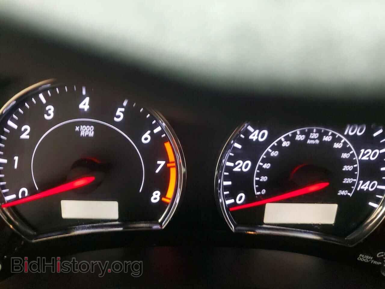 2013 TOYOTA COROLLA - VIN: 2T1BU4EEXDC067290 - Фото 9