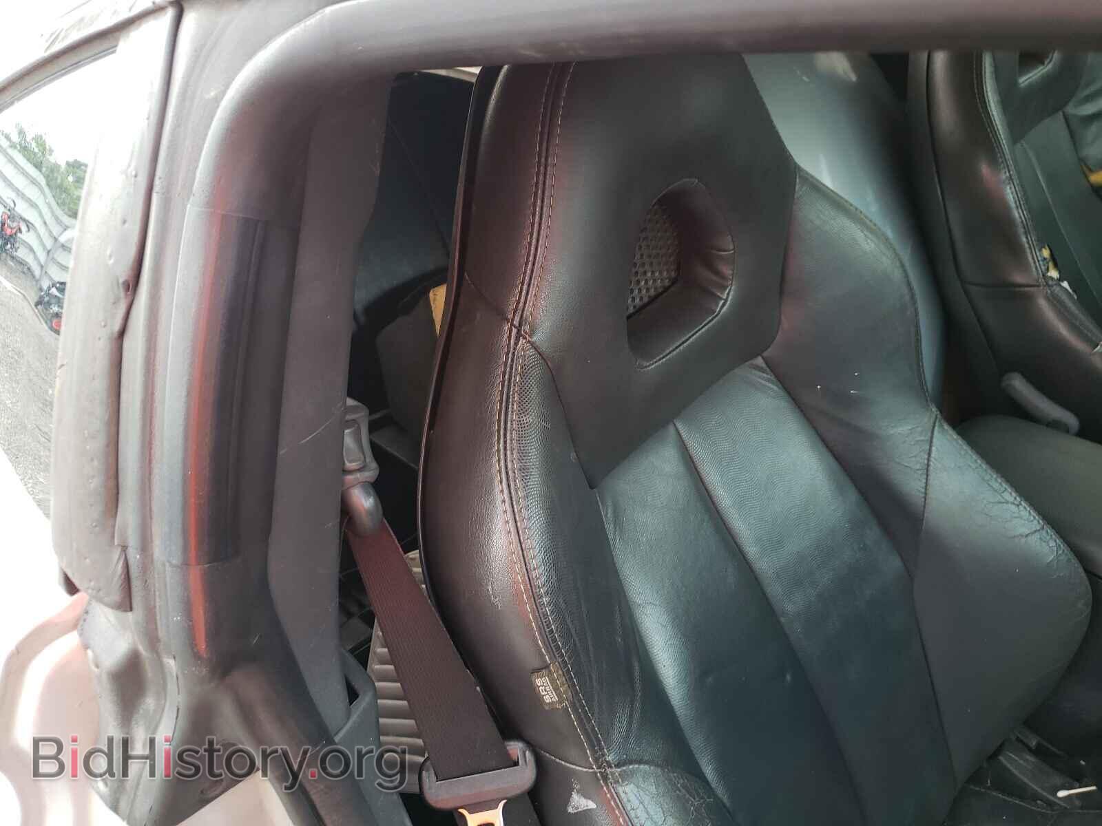 2006 MITSUBISHI ECLIPSE - VIN: 4A3AK34T96E006019 - Photo 6
