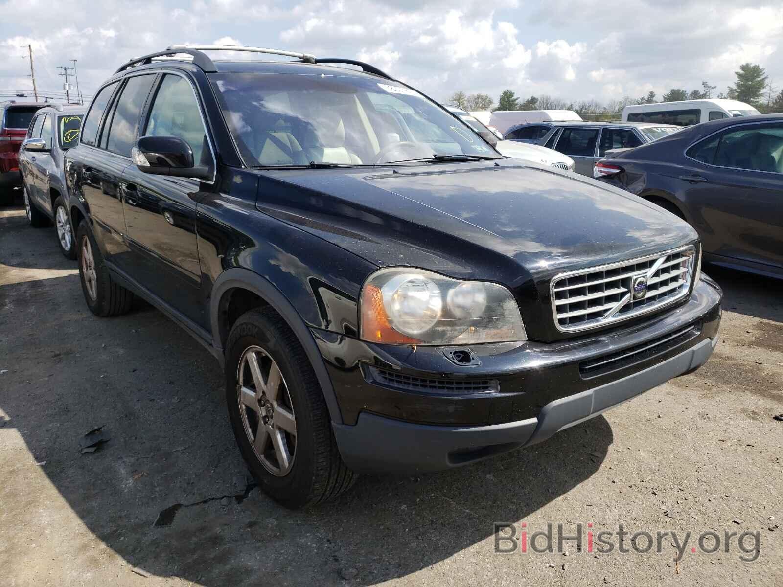 Photo YV4CZ982471386808 - VOLVO XC90 2007