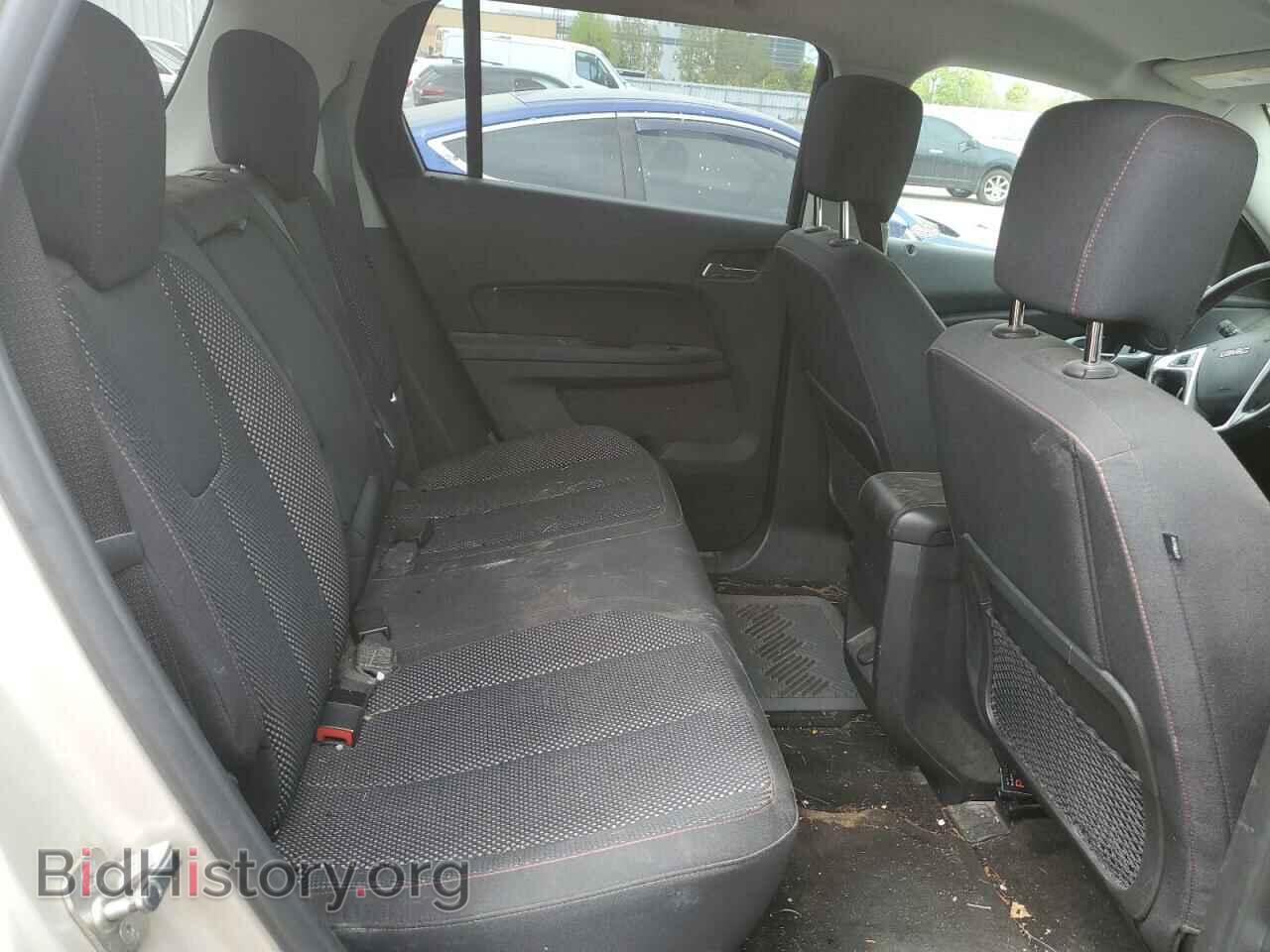 2013 GMC TERRAIN - VIN: 2GKFLTE30D6401801 - Photo 11