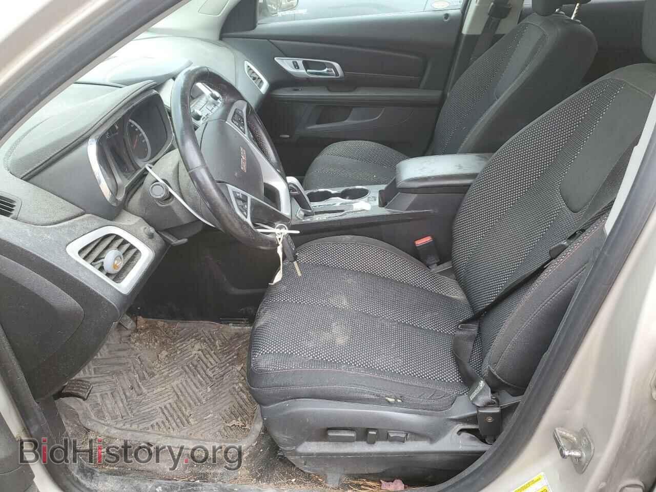 2013 GMC TERRAIN - VIN: 2GKFLTE30D6401801 - Photo 7