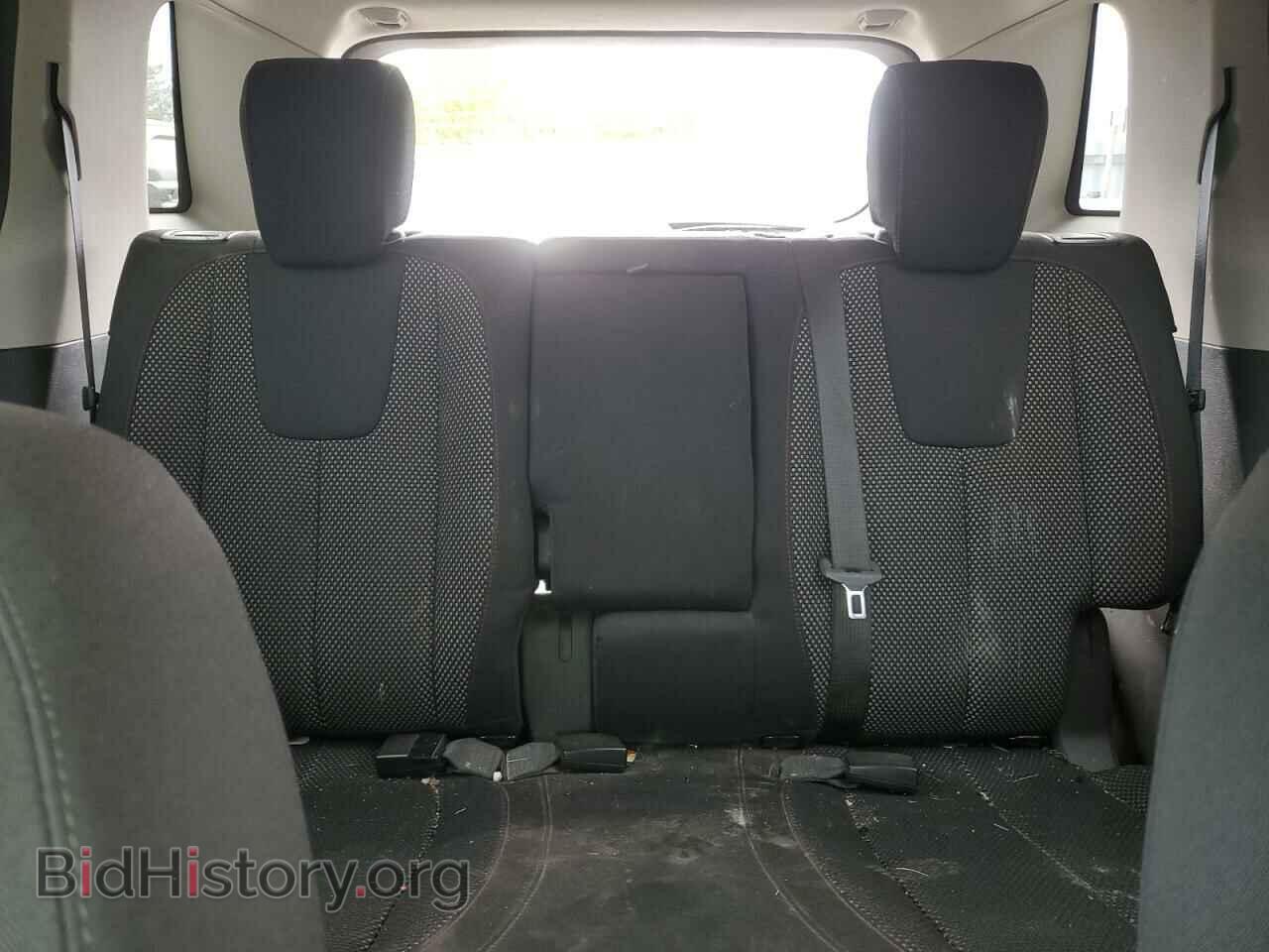 2013 GMC TERRAIN - VIN: 2GKFLTE30D6401801 - Photo 10