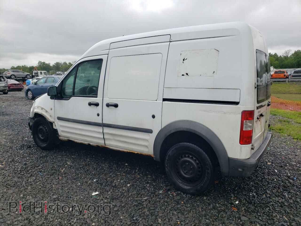 2010 FORD TRANSIT - VIN: NM0LS7AN5AT012104 - Фото 2