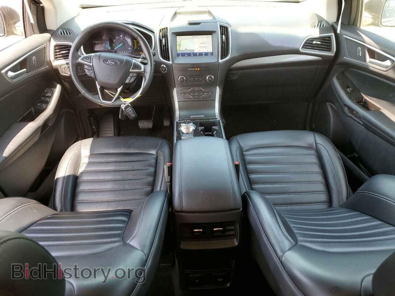 2020 FORD EDGE - VIN: 2FMPK3J97LBA48892 - Фото 8