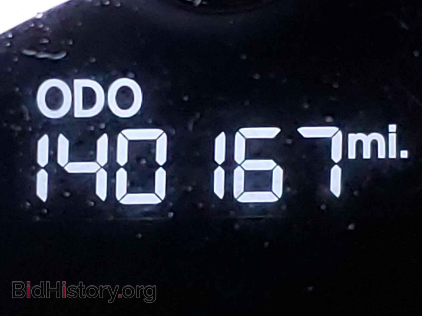2012 HYUNDAI SONATA - VIN: KMHEC4A49CA063226 - Фото 8