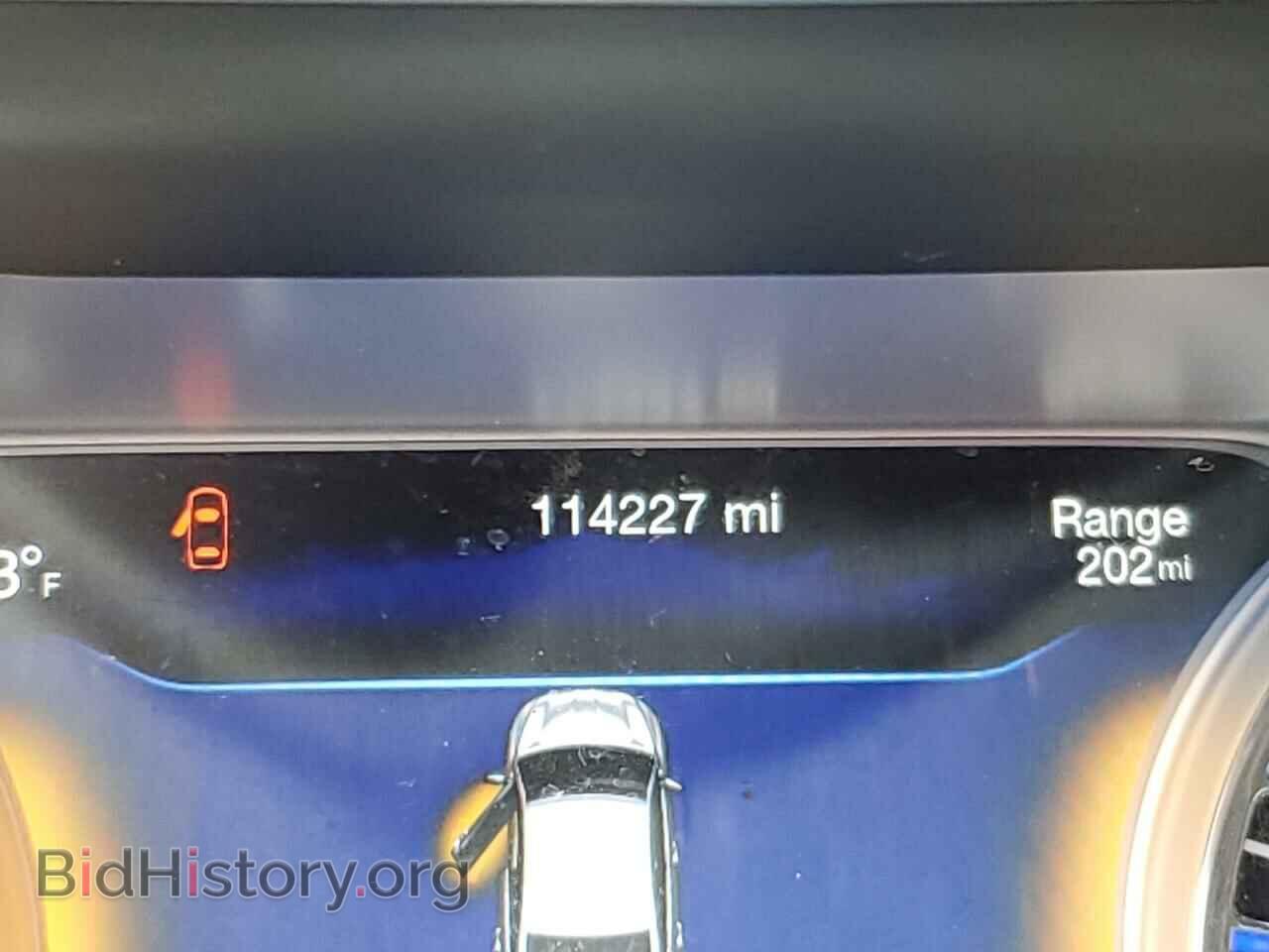 2015 CHRYSLER 200 - VIN: 1C3CCCCB3FN730682 - Фото 8