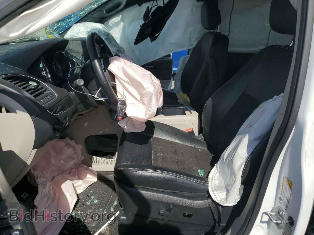 2019 DODGE CARAVAN - VIN: 2C4RDGCG1KR687902 - Фото 7