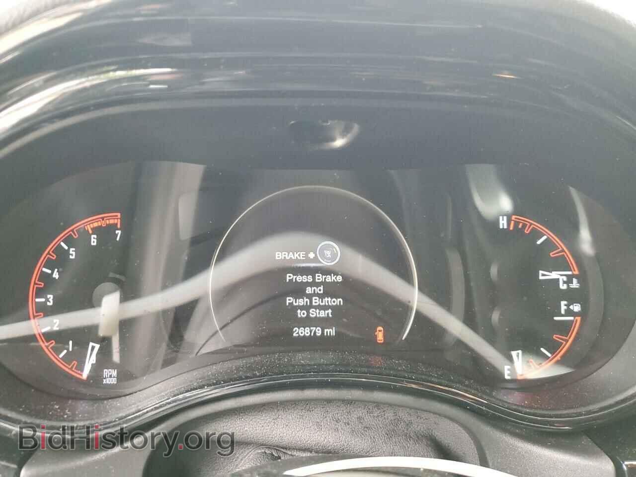 2021 DODGE DURANGO - VIN: 1C4SDJCT2MC822442 - Photo 9