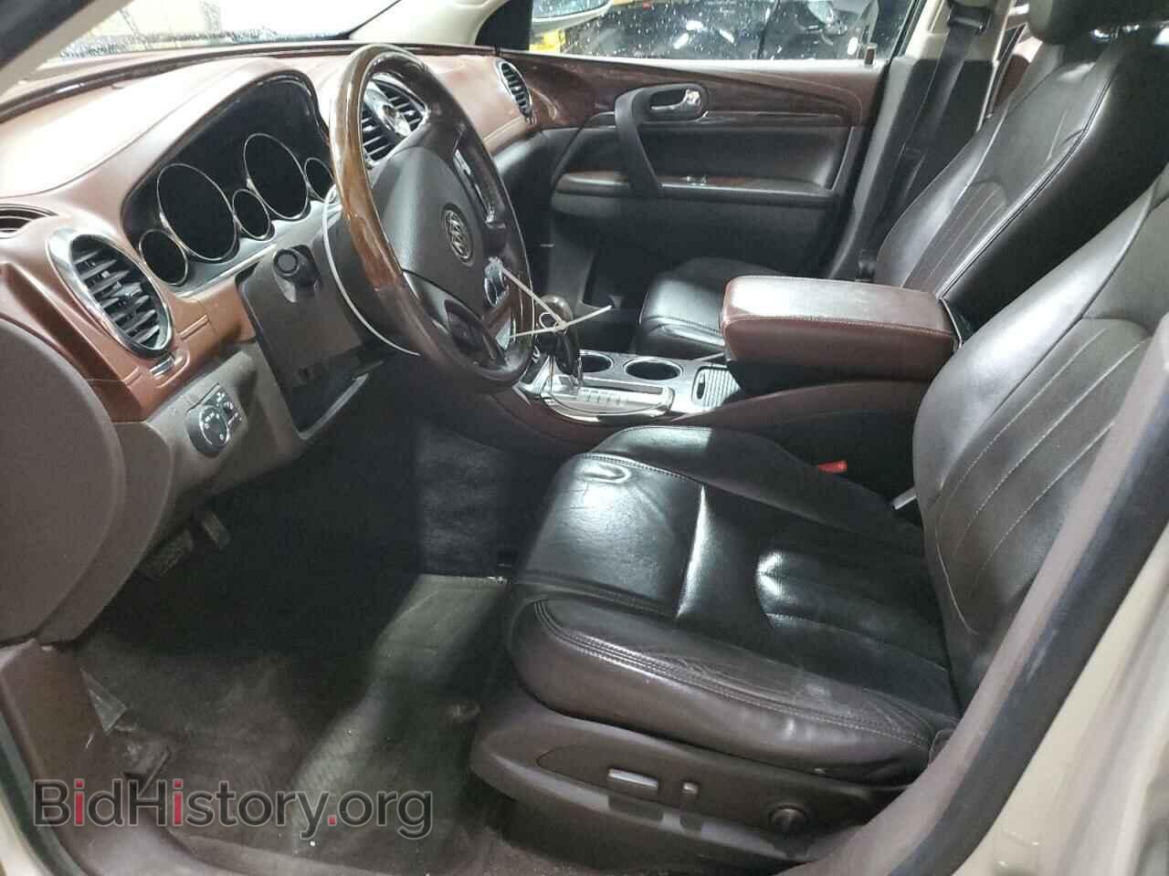 2014 BUICK ENCLAVE - VIN: 5GAKVBKD1EJ306276 - Photo 7