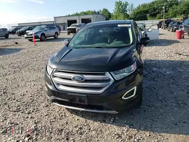 2015 FORD EDGE - VIN: 2FMTK3J87FBB86619 - Фото 14