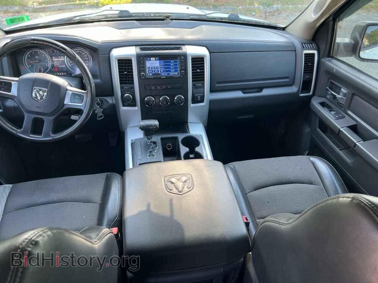 2010 DODGE All Models - VIN: 1D7RV1CT7AS257771 - Фото 9