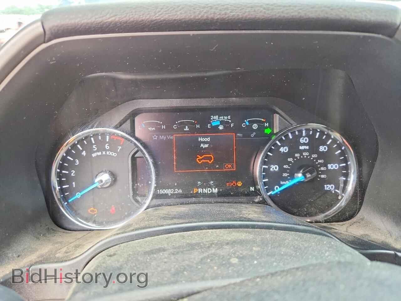 2019 FORD EXPEDITION - VIN: 1FMJK1HT4KEA82903 - Фото 9
