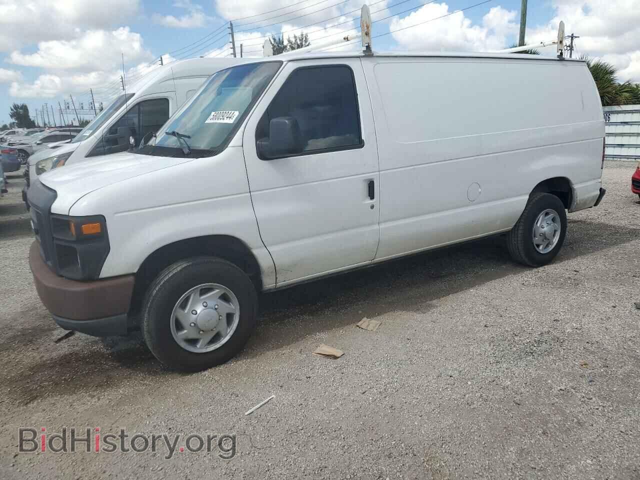 Photo 1FTNE1EW5CDA57219 - FORD ALL Models 2012